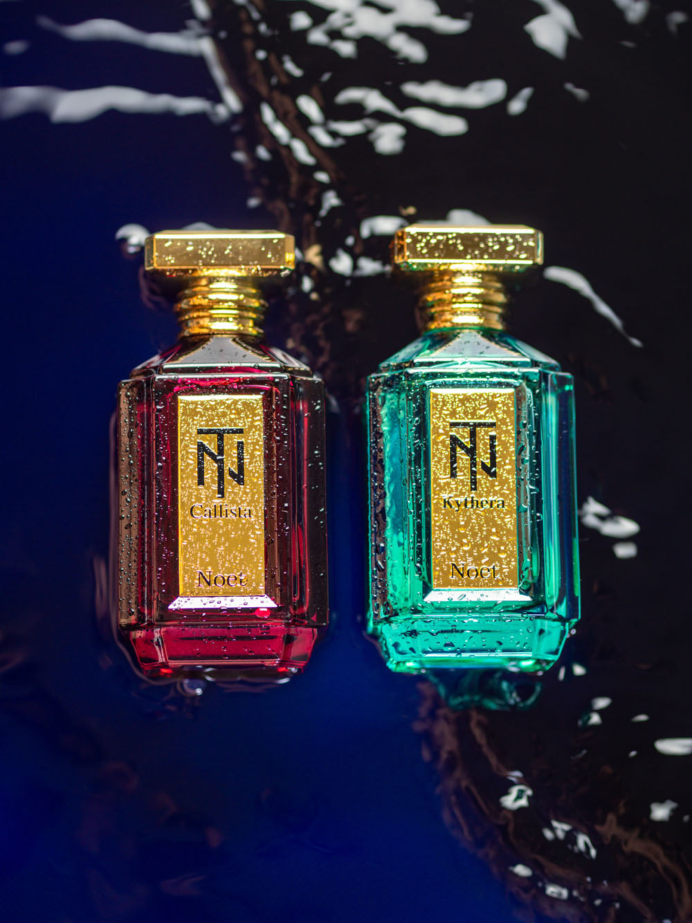 BUNDLE „CALLISTA & KYTHERA“