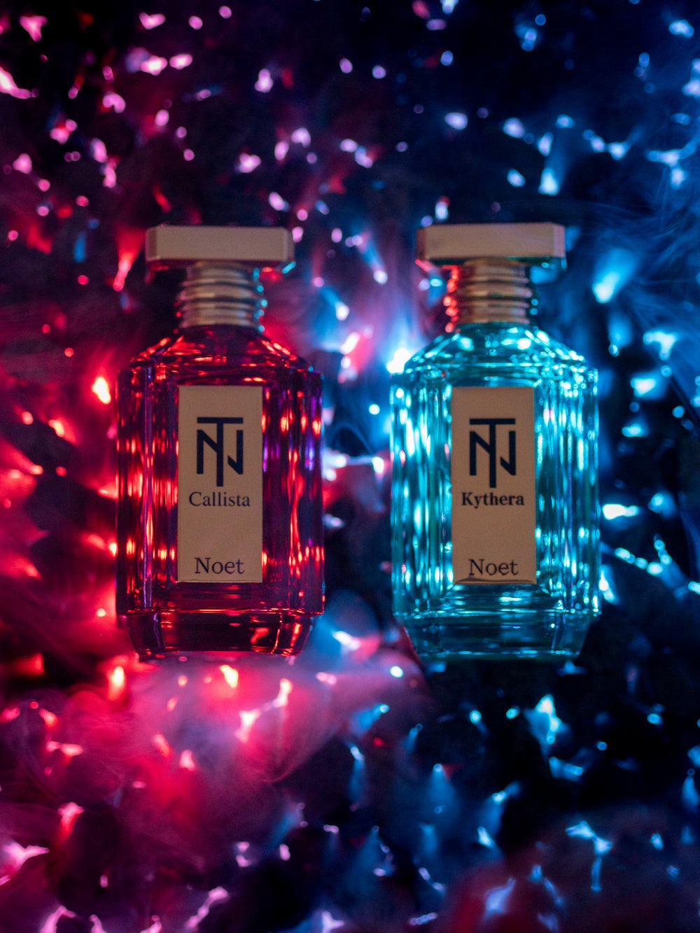 BUNDLE „CALLISTA & KYTHERA“