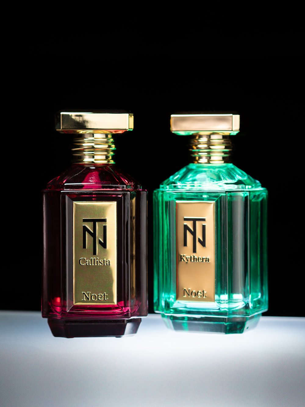 BUNDLE „CALLISTA & KYTHERA“