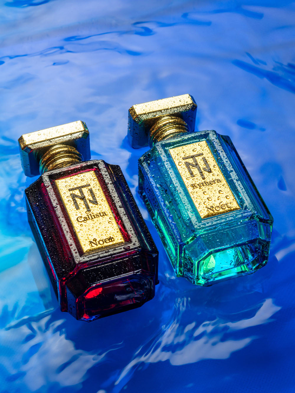 BUNDLE „CALLISTA & KYTHERA“