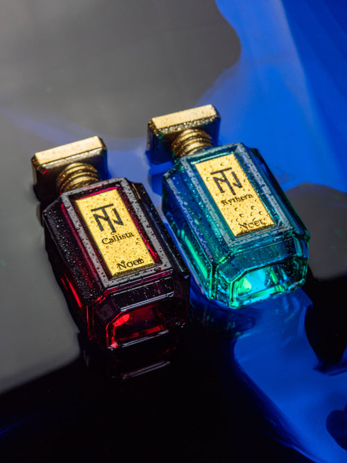 BUNDLE „CALLISTA & KYTHERA“