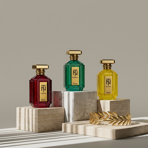 NOET Fragrance Düfte